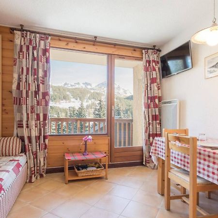 Charmant Studio Montgenevre, 3 Pers, Balcon Sud, Proche Pistes - Fr-1-330D-31 Экстерьер фото