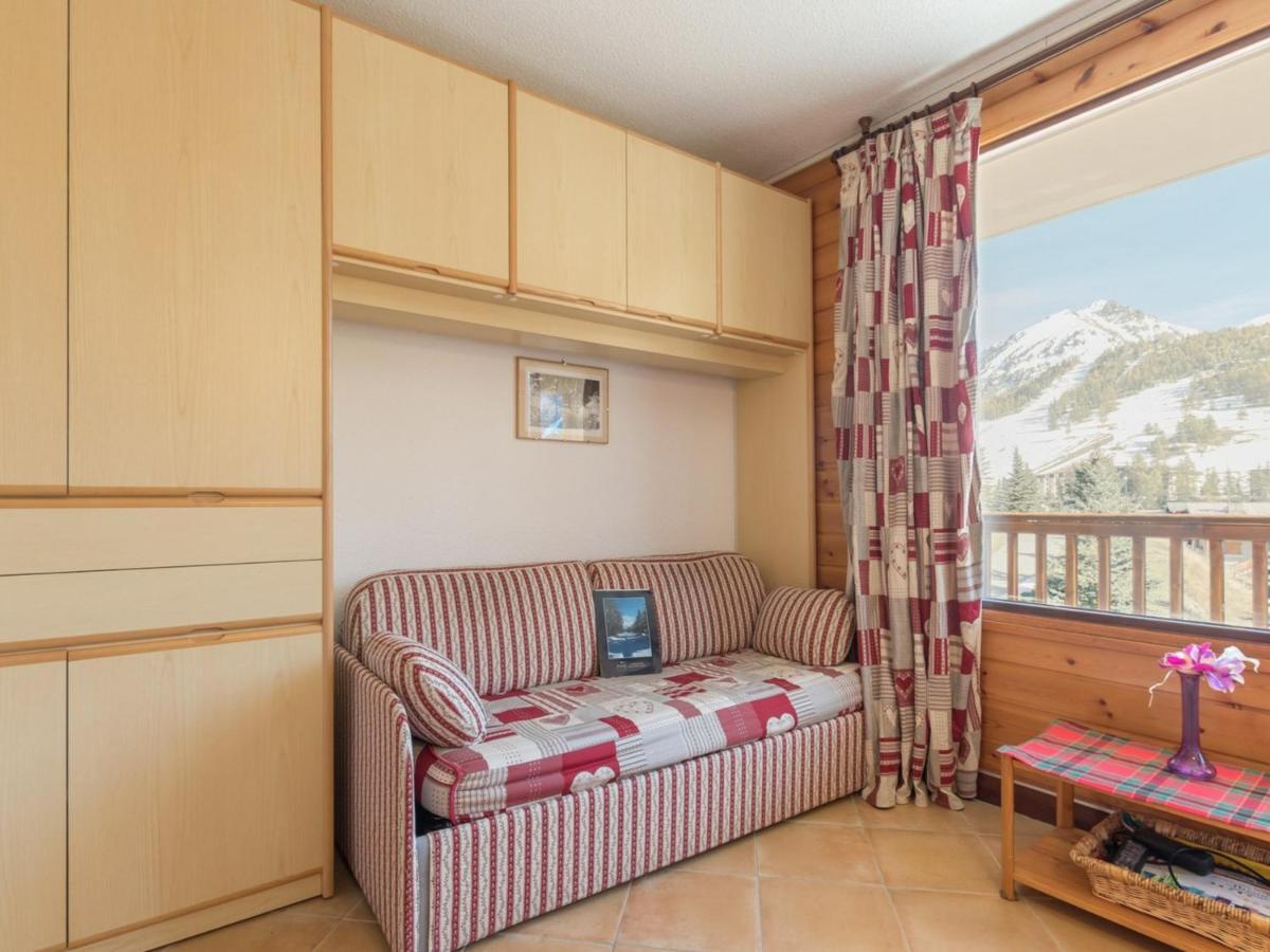 Charmant Studio Montgenevre, 3 Pers, Balcon Sud, Proche Pistes - Fr-1-330D-31 Экстерьер фото