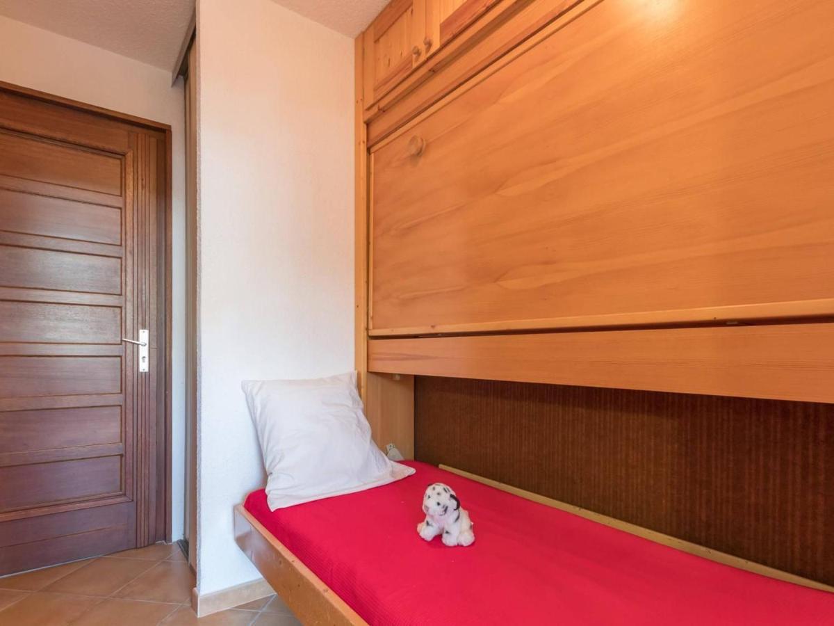 Charmant Studio Montgenevre, 3 Pers, Balcon Sud, Proche Pistes - Fr-1-330D-31 Экстерьер фото